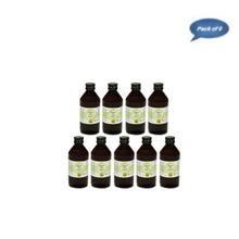 Nagarjun (Gujarat) Jatyadi Tailam 50 Ml (Pack of 9)