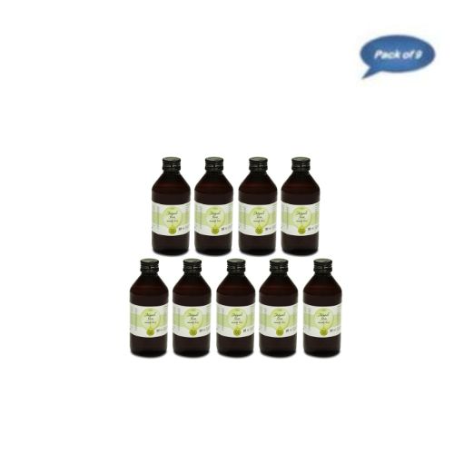 UGC-5245(Nagarjun (Gujhay 200 Ml) PO6