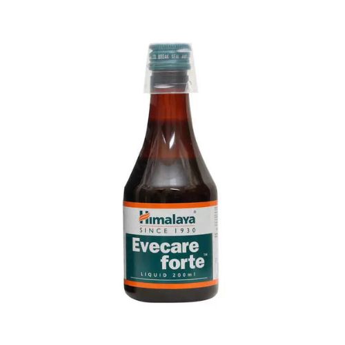 Himalaya Evecare Forte Liquid 200 Ml