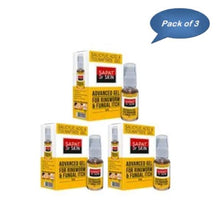 Sapat Healthcare Dr. Skin Advanced Gel 15 Gm (Pack Of 3)