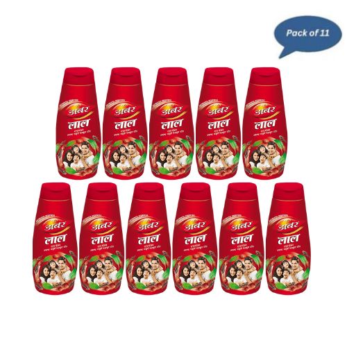 Dabur Lal Dant Manjan 300 Gm (Pack of 11)