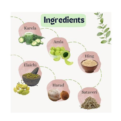 Old Forest Pachan Ark Syrup 200 Ml