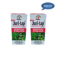 Dabur Juri-Tap 30 Ml (Pack of 2)