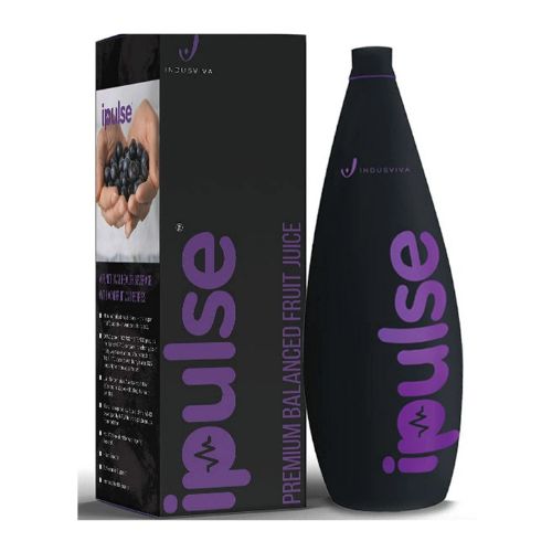 Indusviva Ipulse 1 Ltr