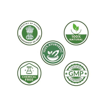 Old Forest Pachan Ark Syrup 200 Ml