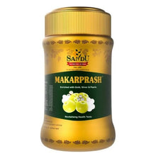 Sandu Pharmaceuticals Makarprash 500 Gm