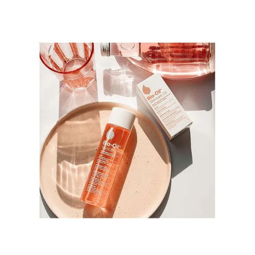 Marico Bio-Oil Skincare Oil 125 Ml
