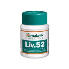 Himalaya  Liv.52 100 Tablets