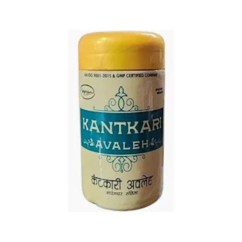 UG-4551(Nagarjun (Gujarat) Kantkari Avaleh 200 Gm)