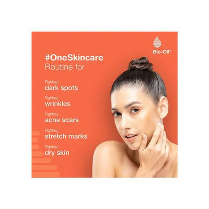 Marico Bio-Oil Skincare Oil 125 Ml