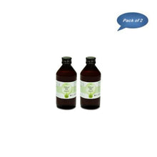 Nagarjun (Gujarat) Bilvadi Tailam 50 Ml(Pack of 2)