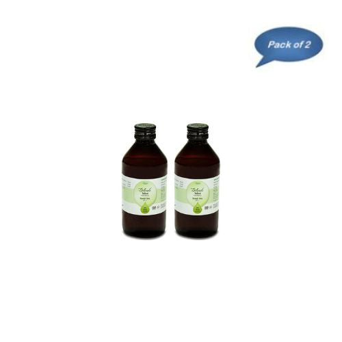 Nagarjun (Gujarat) Bilvadi Tailam 50 Ml(Pack of 2)