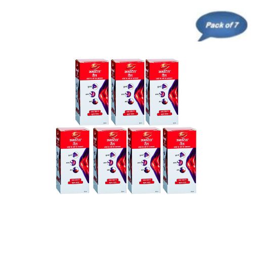 UGC-2717(Dabur Rheumatil Oil 50 Ml PO7)