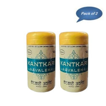 Nagarjun (Gujarat) Kantkari Avaleh 200 Gm(Pack of 2)