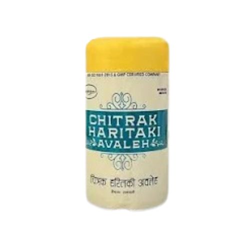 Nagarjun (Gujarat) Chitrak Haritaki Avaleh 200 Gm