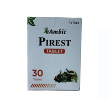 Ambic Pirest 30 Tablets