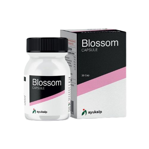 Ayukalp Gasend 1000 Capsules
