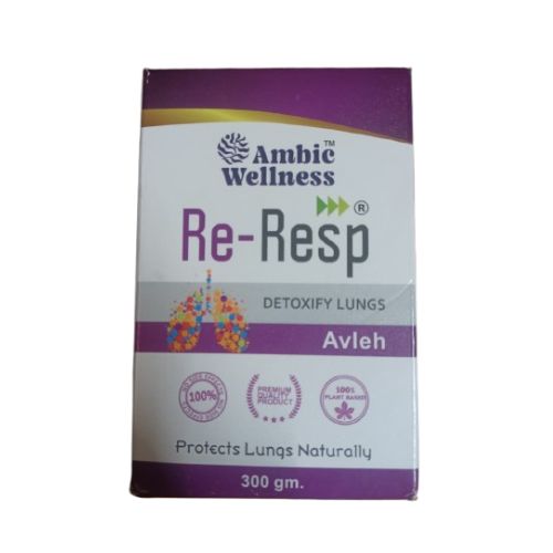 Ambic Re-Resp Avleh 300 Gm