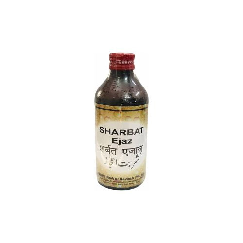 Dehlvi Sharbat Ejaz 200 Ml