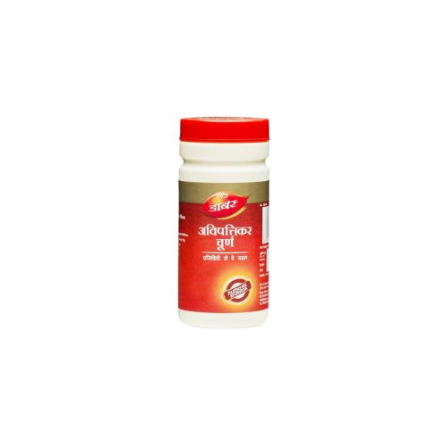 Dabur Avipattikar Churna 120 Gm