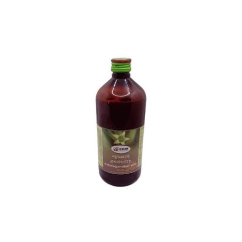 Sdm Maha Vishagarbha Taila 200 Ml