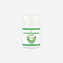 Virgo Uap Chandraprabhavati 500 Tablets