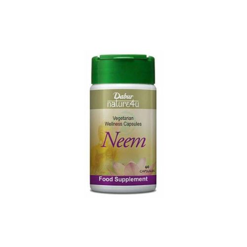 Dabur Neem 60 Tablets