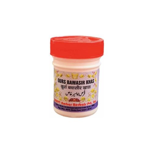 Dehlvi Qurs Bawasir Khas 1000 Tablets