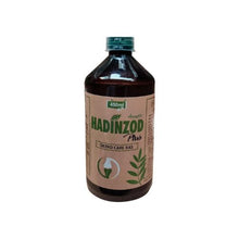 Alnavedic Hadinjod Plus 450 Ml