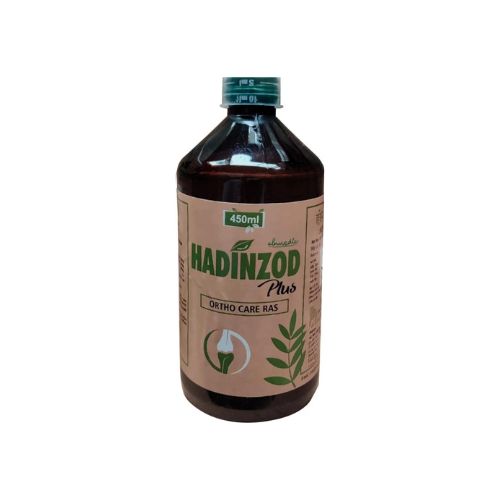 Alnavedic Hadinjod Plus 450 Ml