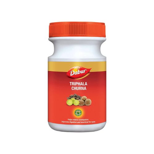 Dabur Triphala Churna 500 Gm
