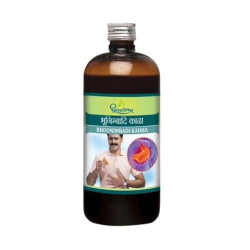 Sdl Bhoonimbadi Kadha 450 Ml