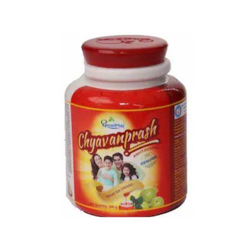Sdl Chyawanprash Ashtavarg 500 Gm