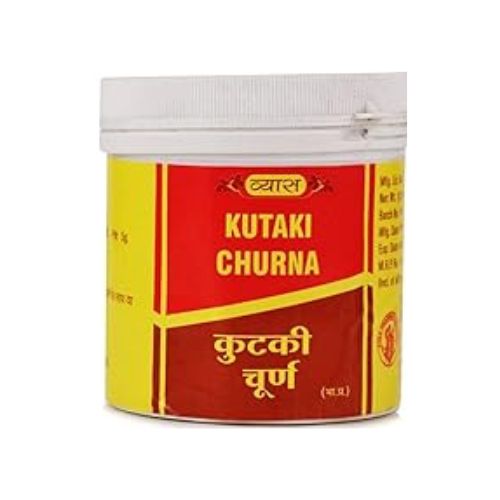 Vyas Kutaki Churna 100 Gm
