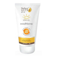 Dabur Nuface Ultra Sun Screen Gel 50 Gm