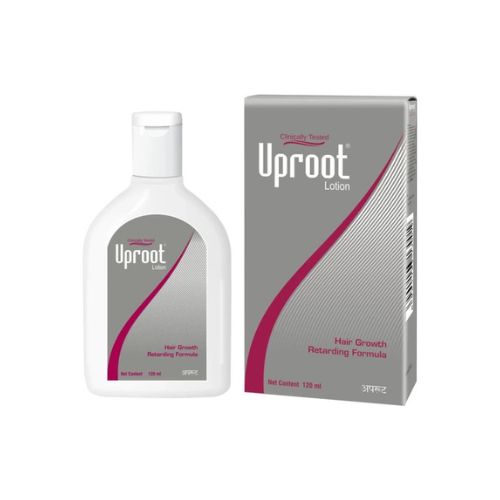 Dabur Uproot Lotion 120 Ml