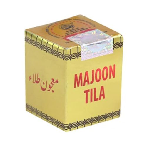 Rex Remedies Majoon Tila 30 Gm