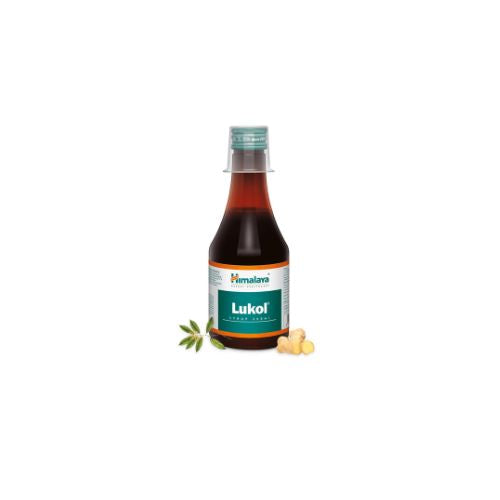 Himalaya Lukol Syrup 200 Ml