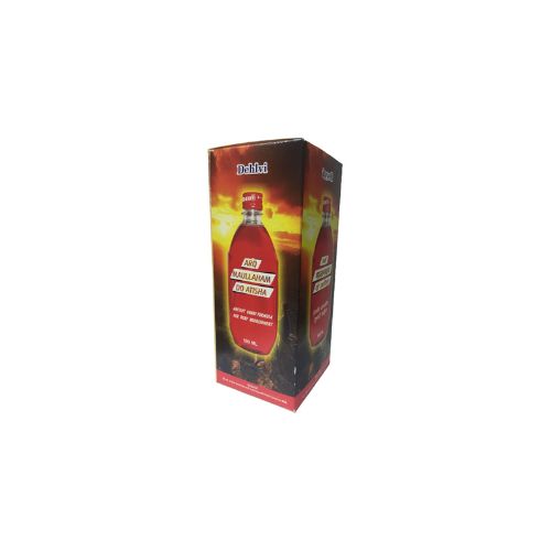 Dehlvi Arq Maullaham Do Atisha 500 Ml