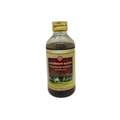 Sna Oushadhshala Prasaariniaadi Kashayam 200 Ml