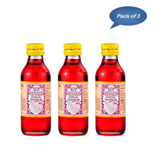 Hamdard Benazir Hair Oil 100 Ml (Pack Of 3)