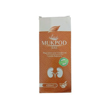 Alnavedic Mukpod Ras 450 Ml