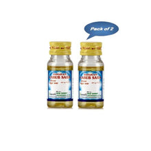 New Shama Roghan Labub Saba 30 Ml (Pack of 2)
