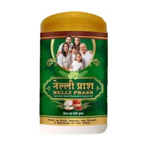 Nagarjun (Gujarat) Nelly Prash 1 Kg