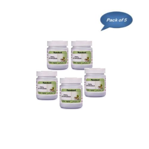 Hamdard Itrifal Ustukhuddus 150 Gm (Pack of 5)
