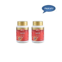 Load image into Gallery viewer, Dabur Laxirid 60 Tablets
