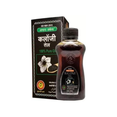 Apsara Herbals Kalonji Oil 100 Ml
