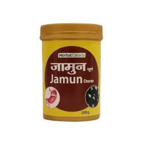 Herbal Canada Jamun Churn 100 Gm