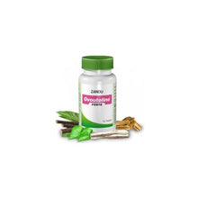 Zandu Ovoutoline Forte 50 Tablets