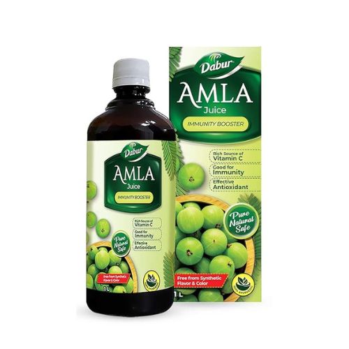 Dabur Amla Juice 1 Ltr